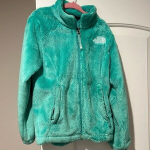 The Northface Fleece